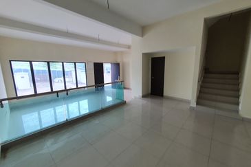 Bandar Damai Perdana