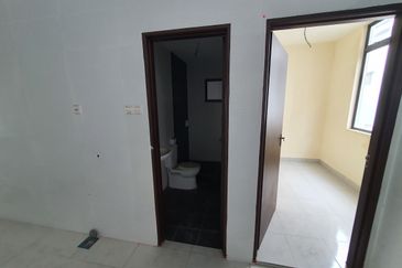 Bandar Damai Perdana