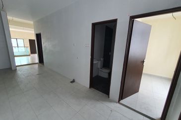 Bandar Damai Perdana