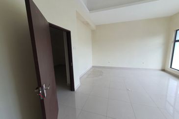 Bandar Damai Perdana