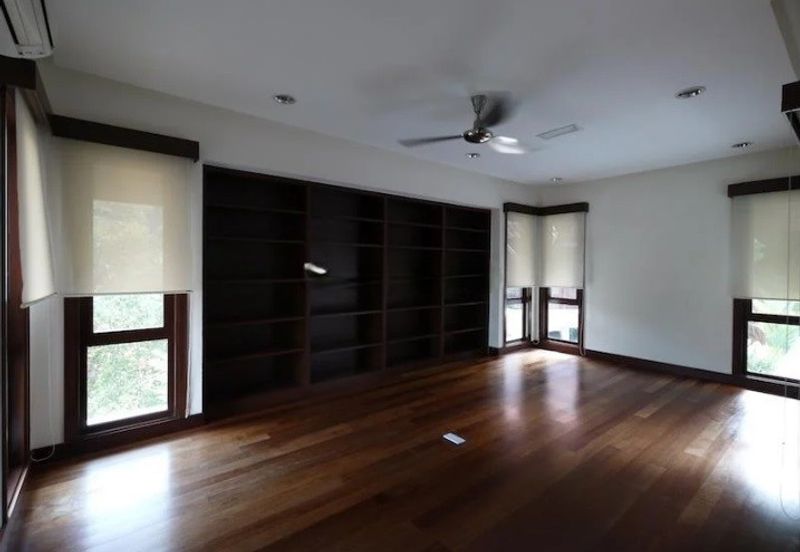 Damansara Heights (Bukit Damansara)