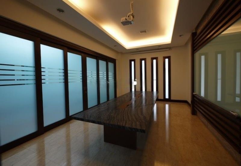 Damansara Heights (Bukit Damansara)