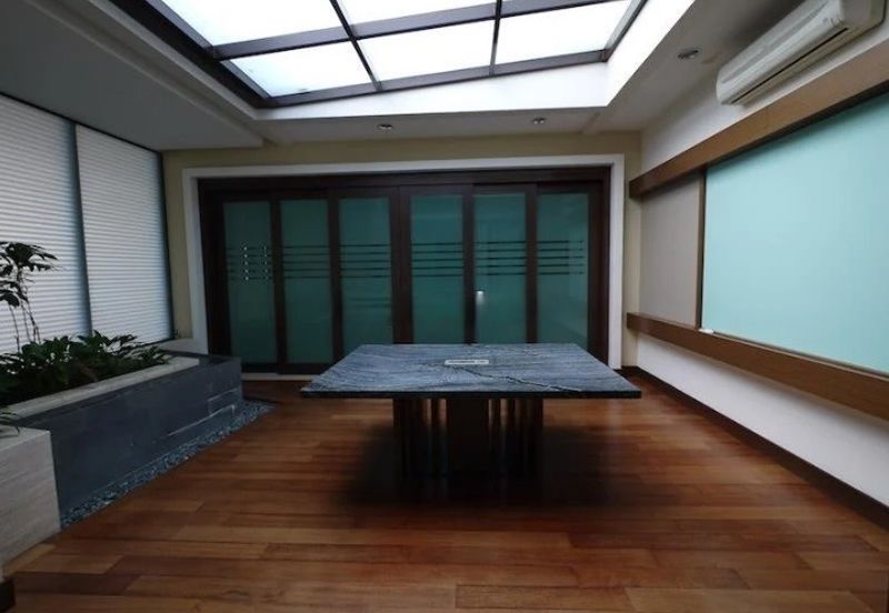 Damansara Heights (Bukit Damansara)