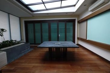 Damansara Heights (Bukit Damansara)