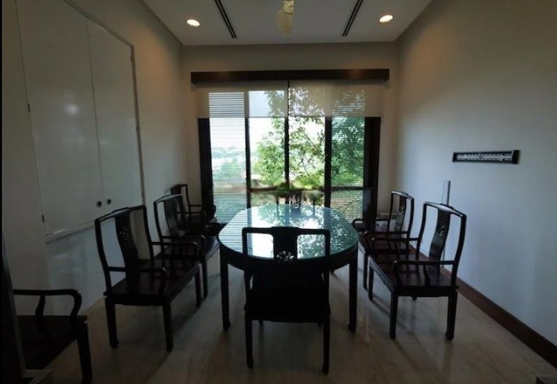 Damansara Heights (Bukit Damansara)