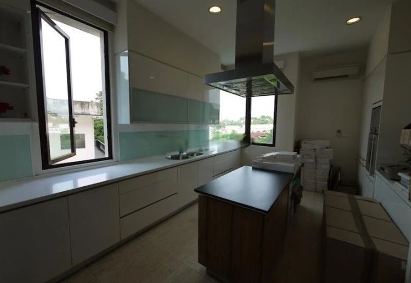 Damansara Heights (Bukit Damansara)