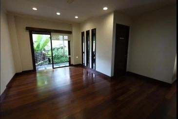 Damansara Heights (Bukit Damansara)