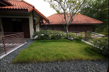 Damansara Heights (Bukit Damansara)