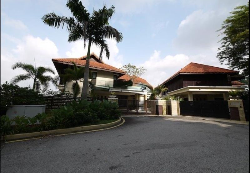 Damansara Heights (Bukit Damansara)