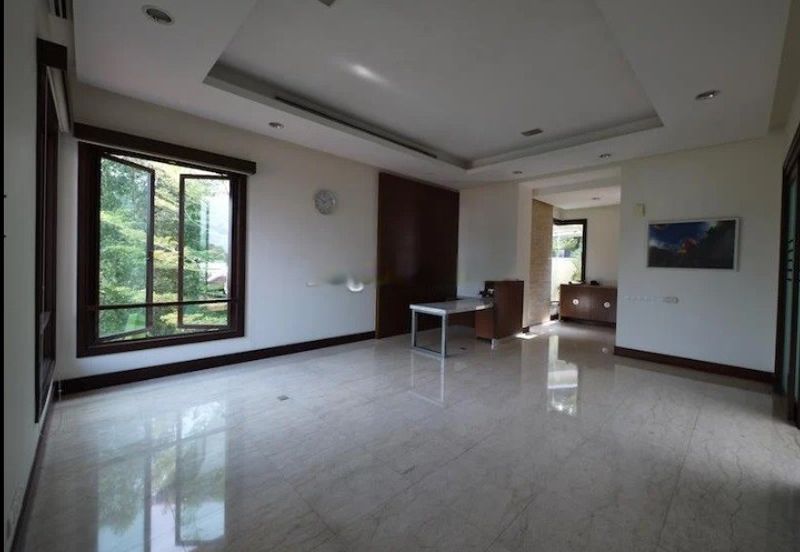 Damansara Heights (Bukit Damansara)