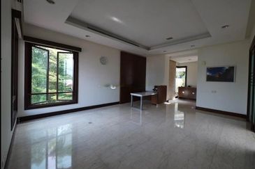 Damansara Heights (Bukit Damansara)