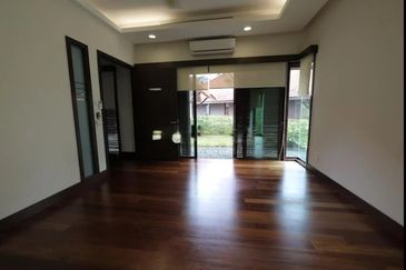 Damansara Heights (Bukit Damansara)