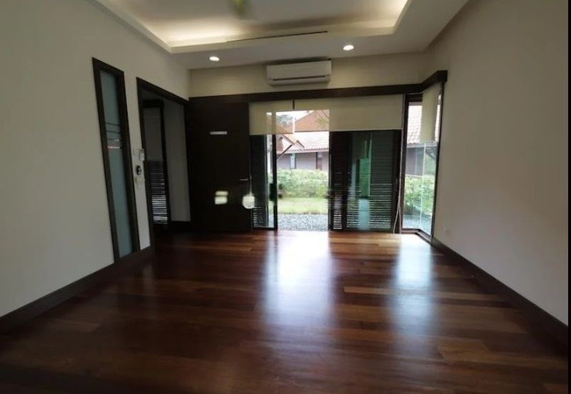 Damansara Heights (Bukit Damansara)