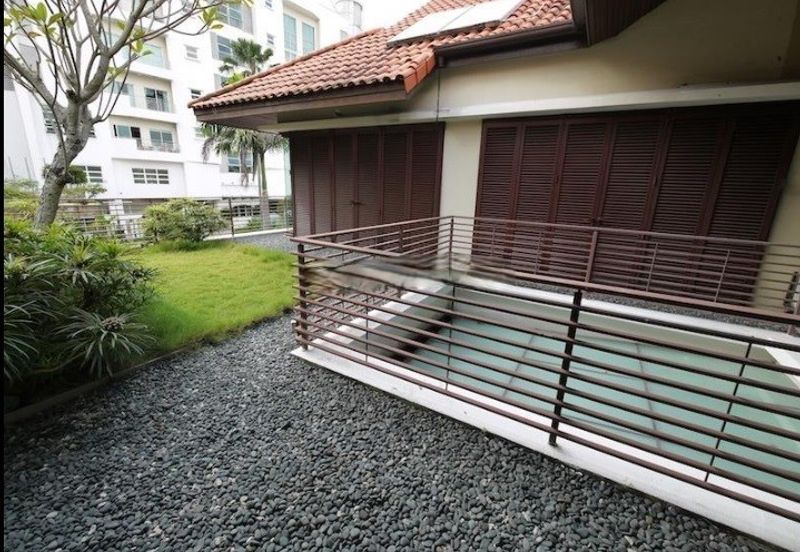 Damansara Heights (Bukit Damansara)