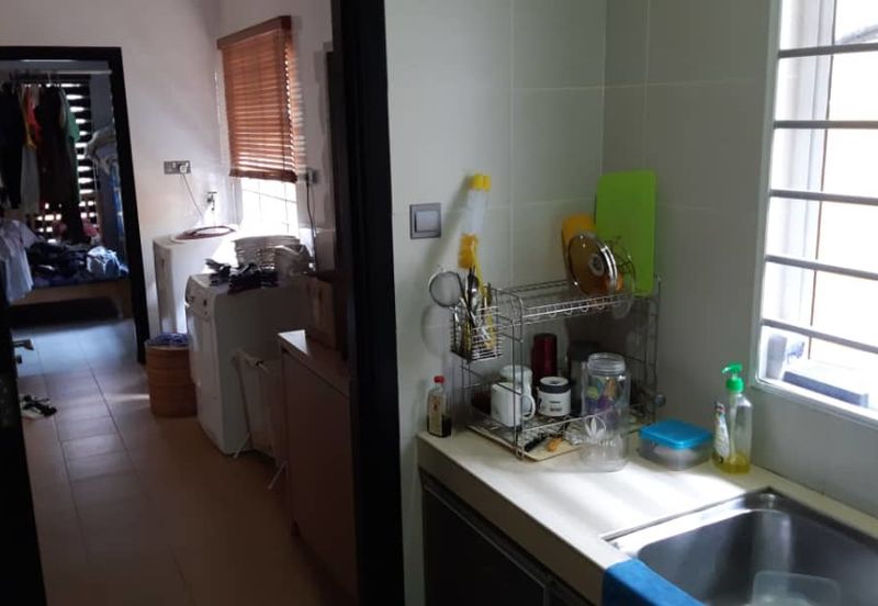 Wira Heights, Bandar Sungai Long