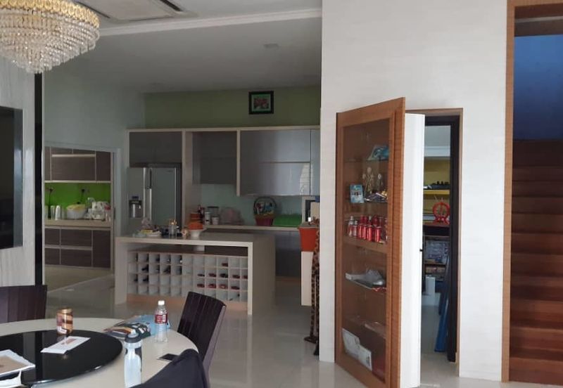 Wira Heights, Bandar Sungai Long