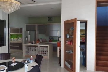 Wira Heights, Bandar Sungai Long