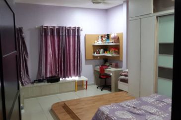 Wira Heights, Bandar Sungai Long