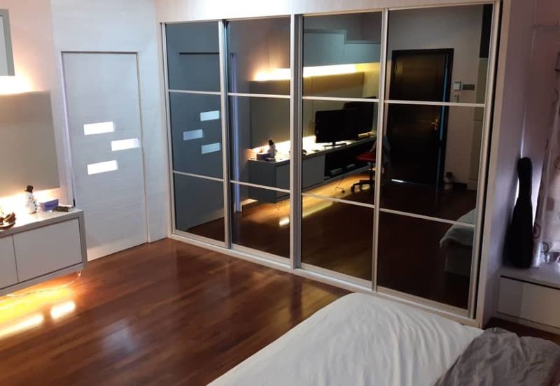 Wira Heights, Bandar Sungai Long