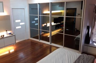 Wira Heights, Bandar Sungai Long