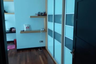 Wira Heights, Bandar Sungai Long