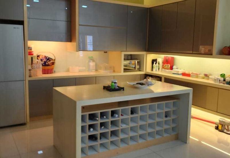 Wira Heights, Bandar Sungai Long