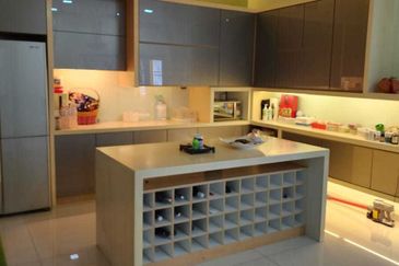 Wira Heights, Bandar Sungai Long