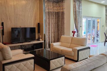 Wira Heights, Bandar Sungai Long