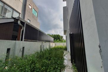 Bandar Mahkota Cheras