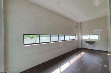 Bandar Mahkota Cheras