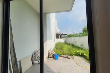 Bandar Mahkota Cheras