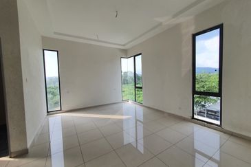 Bandar Mahkota Cheras