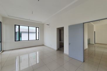 Bandar Mahkota Cheras