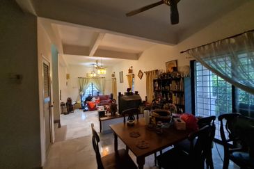 Bandar Sungai Long , Bandar Sungai Long , Selangor 2 Stry Corner Terrance House 