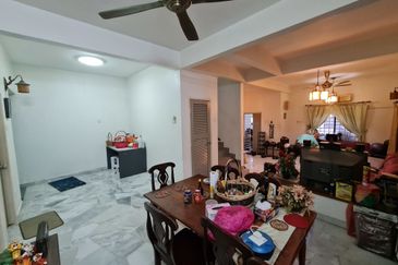 Bandar Sungai Long , Bandar Sungai Long , Selangor 2 Stry Corner Terrance House 