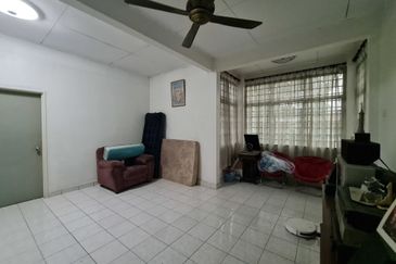 Bandar Sungai Long , Bandar Sungai Long , Selangor 2 Stry Corner Terrance House 