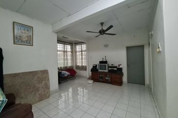 Bandar Sungai Long , Bandar Sungai Long , Selangor 2 Stry Corner Terrance House 