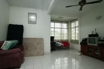 Bandar Sungai Long , Bandar Sungai Long , Selangor 2 Stry Corner Terrance House 