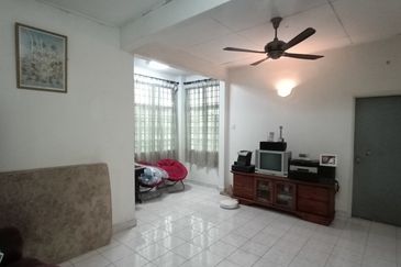 Bandar Sungai Long , Bandar Sungai Long , Selangor 2 Stry Corner Terrance House 