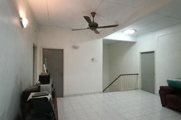 Bandar Sungai Long , Bandar Sungai Long , Selangor 2 Stry Corner Terrance House 