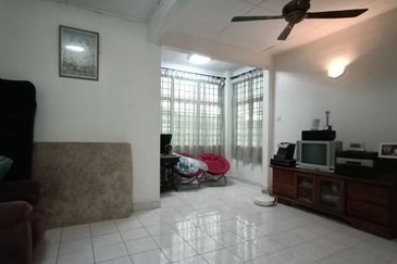 Bandar Sungai Long , Bandar Sungai Long , Selangor 2 Stry Corner Terrance House 