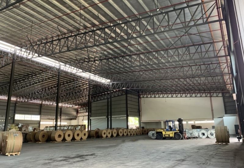 Balakong Jaya Industrial Park