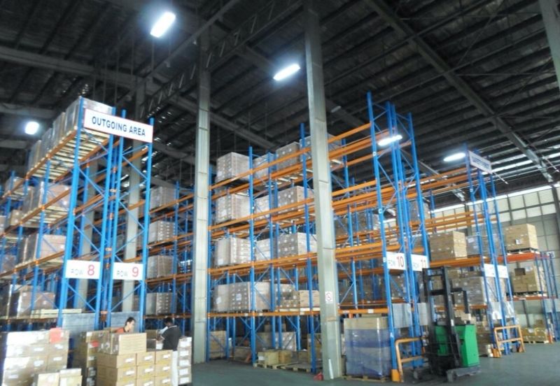 Balakong Jaya Industrial Park