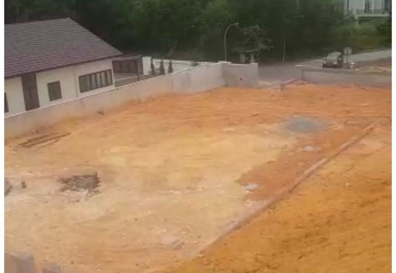 Bandar Mahkota Cheras