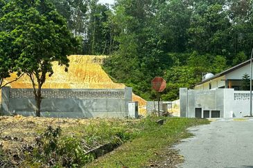 Bandar Mahkota Cheras