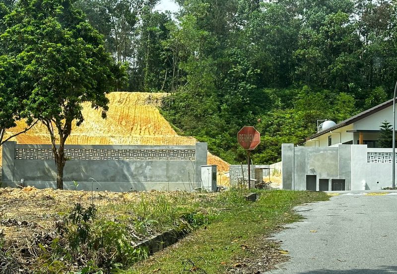 Bandar Mahkota Cheras