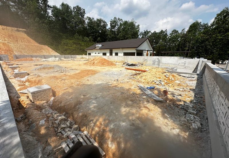 Bandar Mahkota Cheras