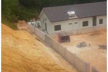 Bandar Mahkota Cheras