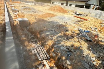 Bandar Mahkota Cheras