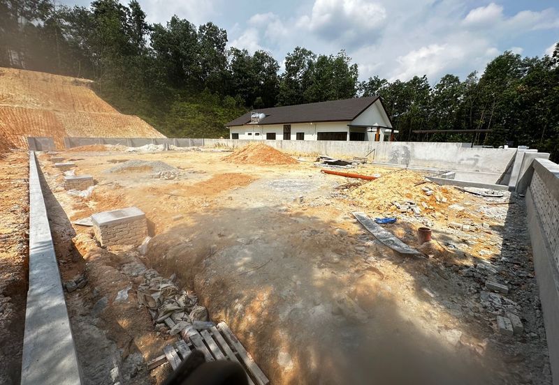 Bandar Mahkota Cheras